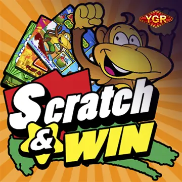 Scratch & Win - DEMO MBS